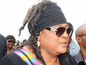 L'artiste-chanteuse Tshala Muana, de son vrai nom Elisabeth Muidikayi a rendu l'âme, ce samedi 10 décembre 2022,