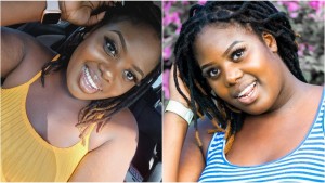 Ayanda Muponda, influenceuse zimbabwéenne
