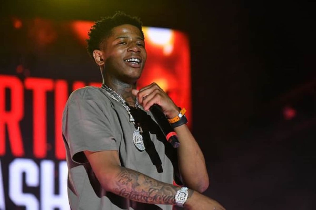 Décès du rappeur américain Big Scarr
