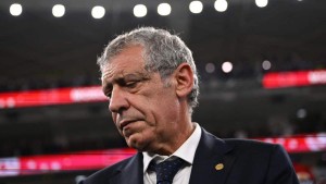Fernando Santos