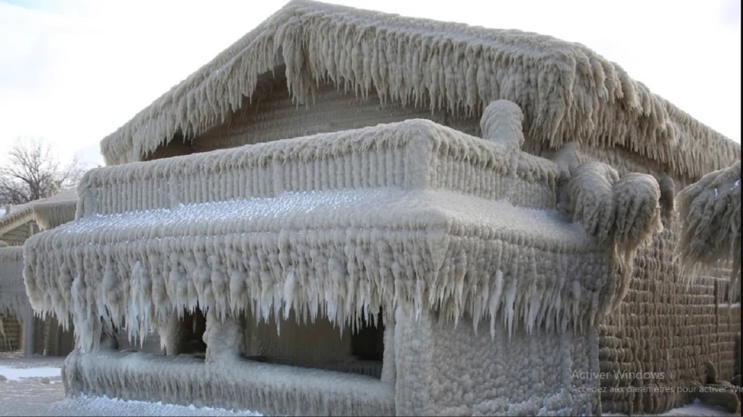 Depuis mercredi soir, les Etats-Unis sont frappés par une tempête hivernale d’une rare intensité.