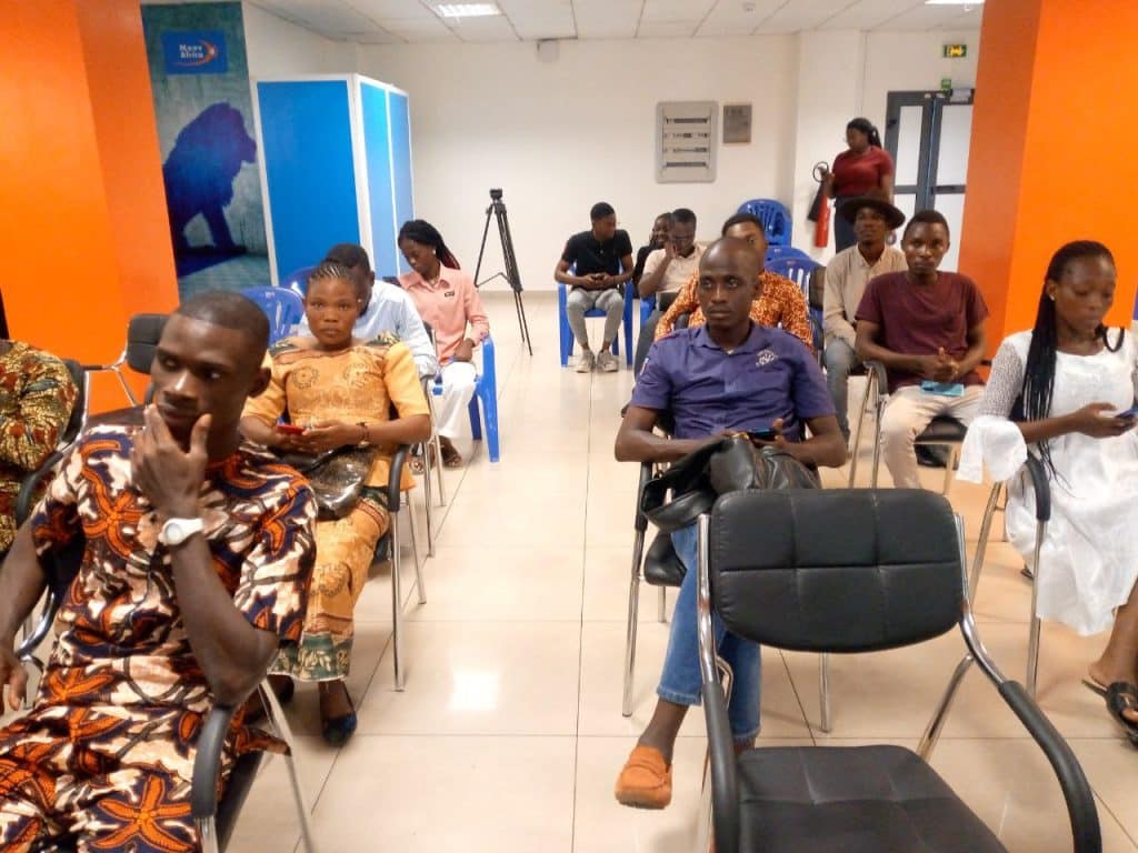 Moov-Africa- jeu Quiz