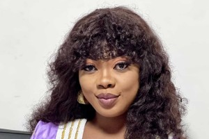 Oluwa Kemy @ FB