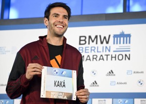 Ricardo Kaka
