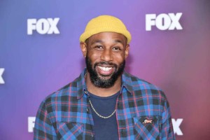 Stephen «tWitch» Boss @ AFP