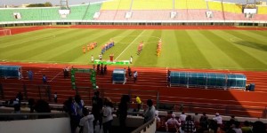 Bénin Ligue pro: Requins fc vs Coton fc