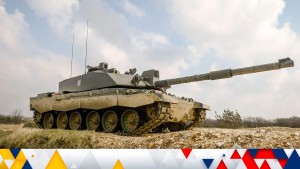 Challenger 2