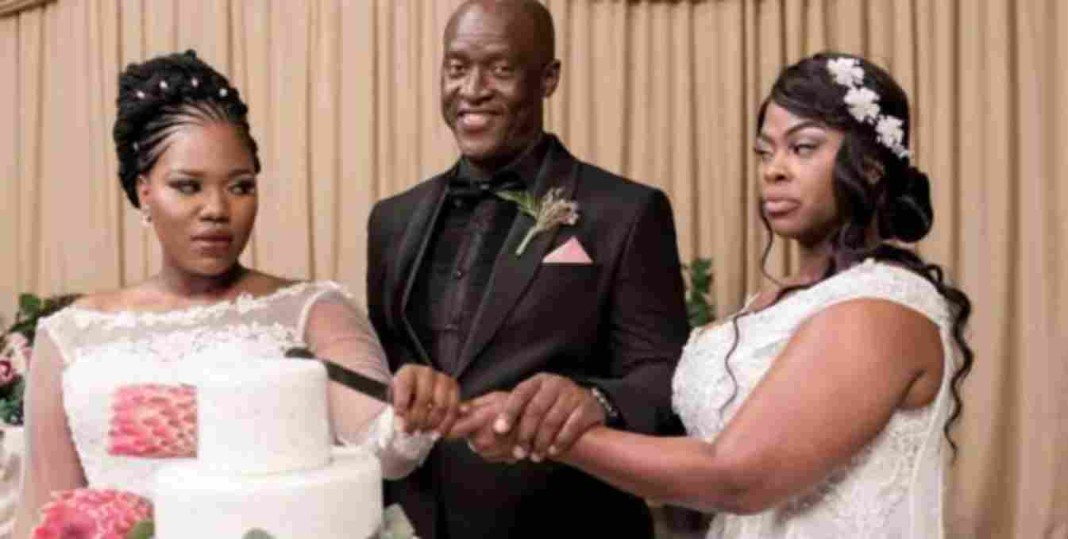 Comment annoncer Ã  sa première femme l’arrivée de la seconde @ polygamie Afrique femme