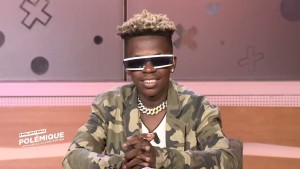 DJ Congélateur