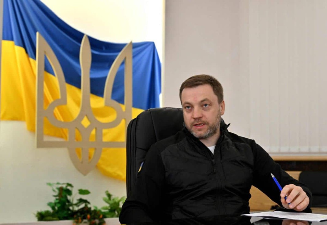 Denys Monastyrsky