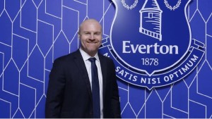 Everton officialise son nouvel entraineur