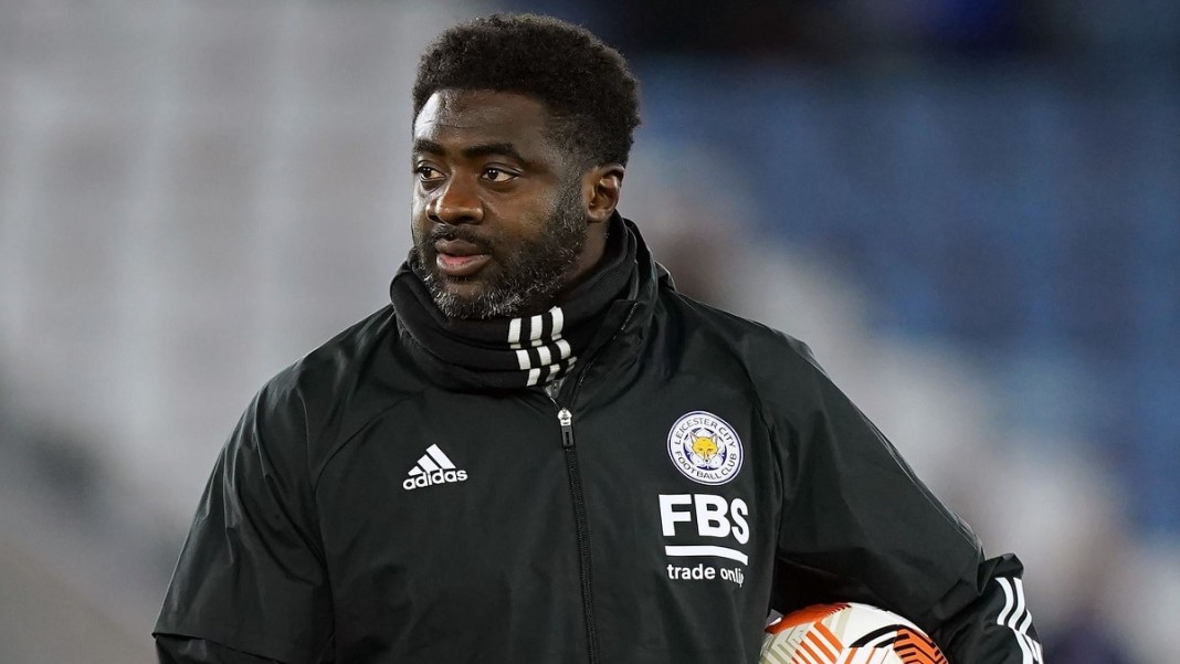 L'ancien international ivoirien Kolo Touré