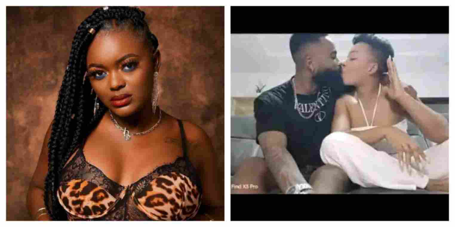 Lolo Beauté, Creol, Tiesco Le Sultan