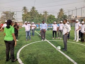 Tournoi FESTRABANK