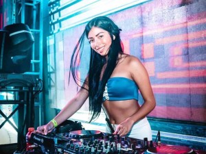 Valentina Trespalacios, femme Dj retrouvée morte en Colombie