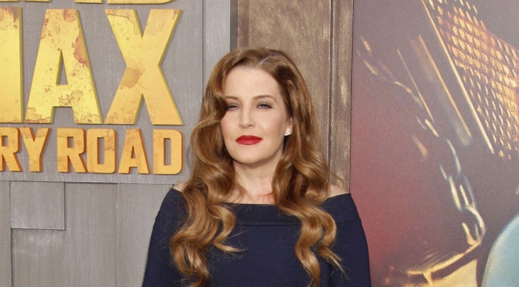 Lisa Marie Presley, fille unique du «King» Elvis, est décédée Ã  54 ans après un arrêt cardiaque