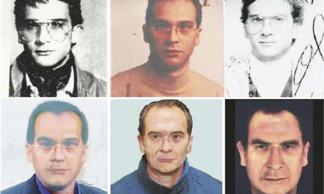 Matteo Messina Denaro, le mafieux le plus recherché d’Italie depuis trente ans, arrêté en Sicile