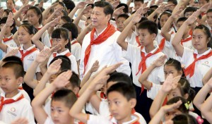 La population chinoise est en déclin pour la première fois depuis 60 ans
