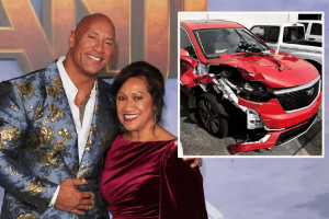 Dwayne Johnson, Acteur américain américain