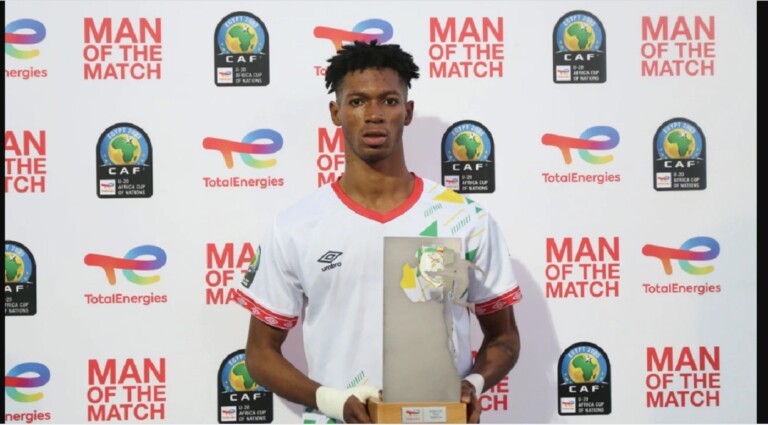 Loto-Popo FC: Hassane Imourane file en Egypte Loto-Popo FC: Hassane Imourane file en Egypte