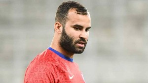 Jesé Rodriguez