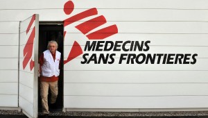 MSF