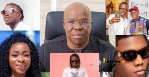 FEMUA 2023: Ulrich Vivance Kpoguè justifie le boycott des artistes béninois