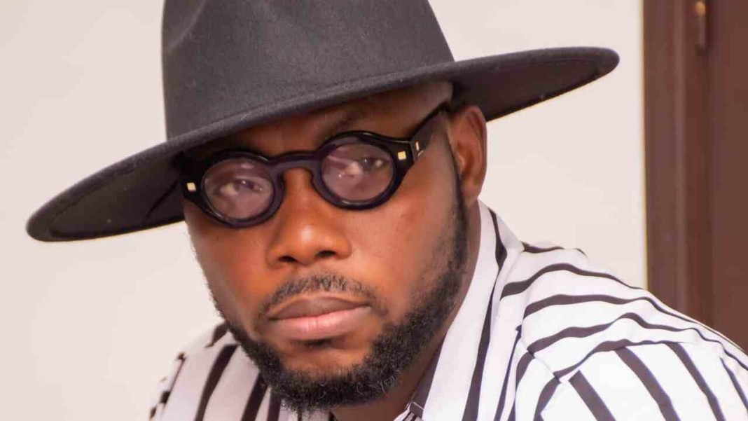 AfroTchink, le retour de Rabby Slo au Bénin @ RFI