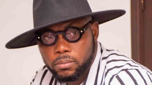 AfroTchink, le retour de Rabby Slo au Bénin @ RFI