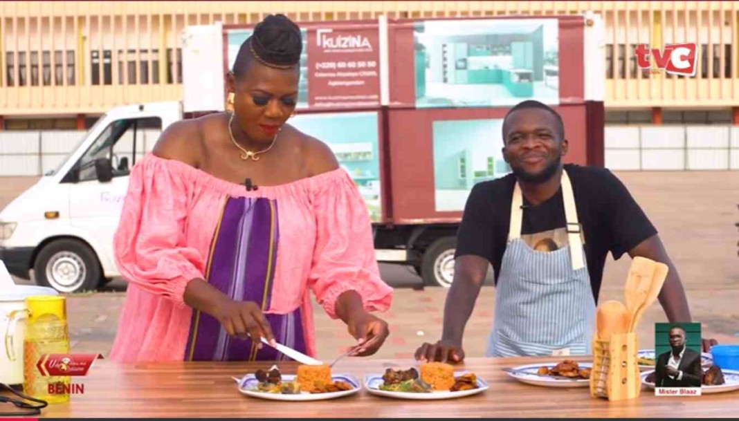 Le rappeur Blaaz dévoile ses talents de cuisinier.PNG