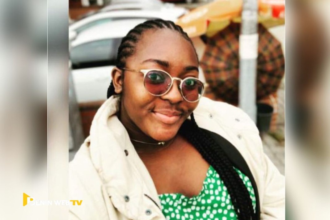 La nommée Dina, une étudiante gabonaise de 17 ans été violée puis tuée en Turquie.
