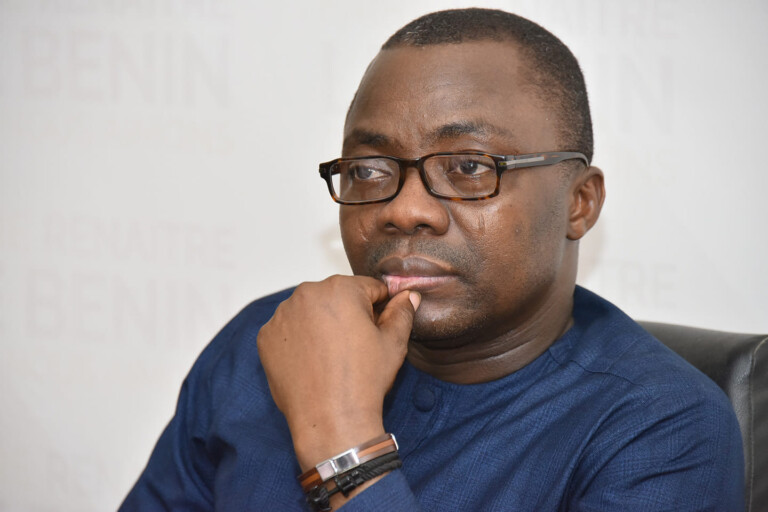 Bénin: nouvelle réaction du groupe de travail de l’ONU sur la détention de certaines personnalités Bénin: nouvelle réaction du groupe de travail de l’ONU sur la détention de certaines personnalités