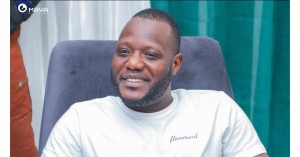 L'homme d'affaire Malien Le Roi 12 12 Ã  Cotonou @ Maya