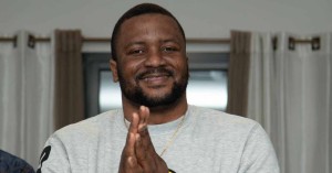 Mutant Kokpemedji, artiste rappeur béninois