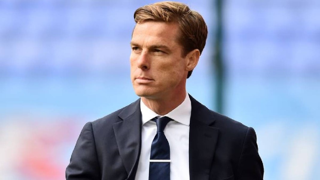 Scott Parker limogé par le Club Bruges