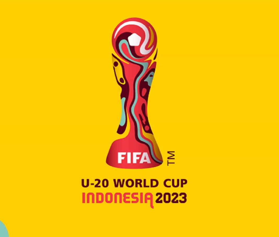 Trophée de la Coupe du monde U20 2023
