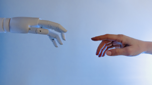 Intelligence artificielle (IA)