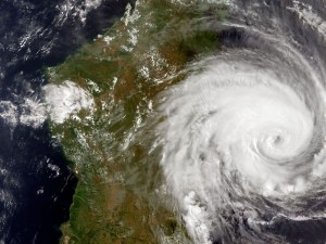 Cyclone Freddy