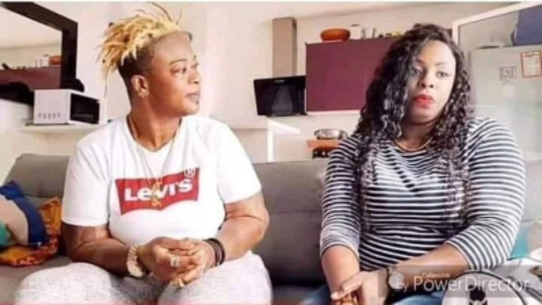 lovu gugu et Yvidero