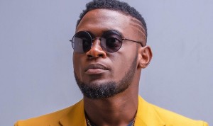 salatiel, artiste camerounais
