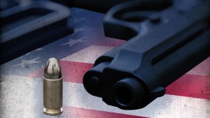 Dissémination des armes Ã  feu aux États-Unis