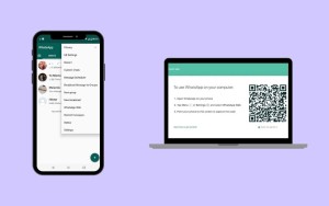 WhatsApp pour Windows PC