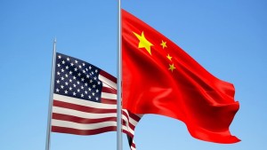 Chine / USA