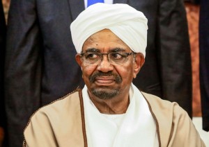 Omar el-Béchir