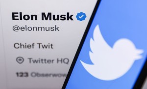 Twitter: “badge bleuâ€, symbole de l’authenticité d’un compte, du profil de plusieurs de ses utilisateurs renommés