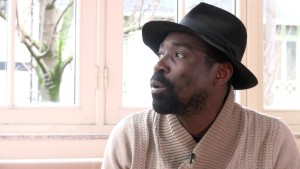 Dieudonné Niangouna