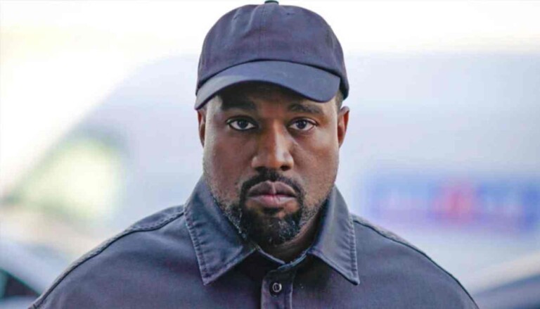 USA: vol de près de 60 000 vêtements de valeurs appartenant Kanye West
