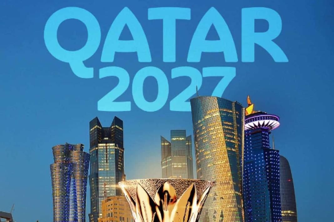 Le Qatar décroche l'organisation de la Coupe du monde 2027 de basket