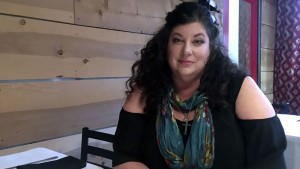 Tara Reade, 59 ans