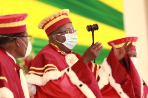 Aboudou Assouma
